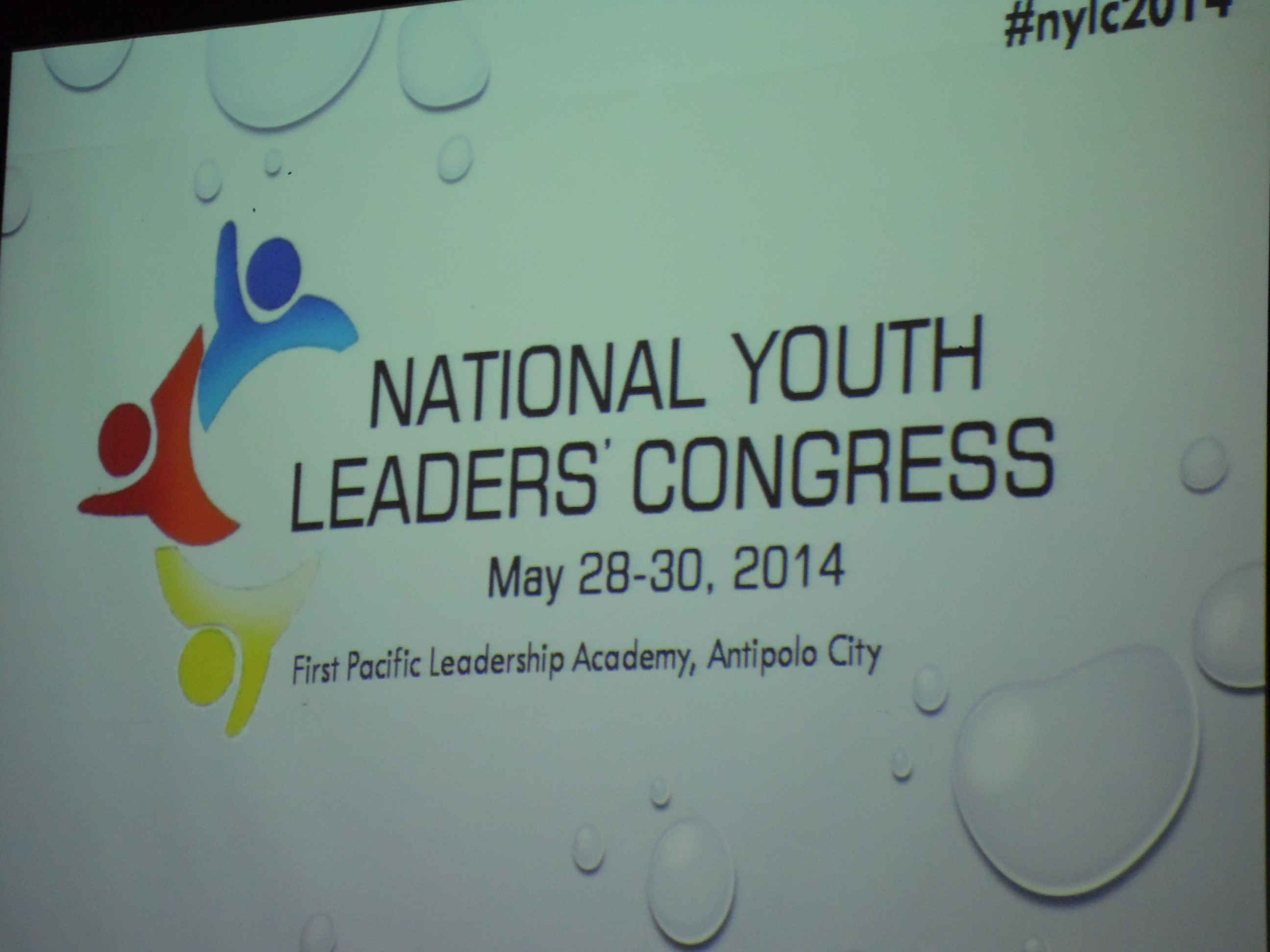 NYLC 2014