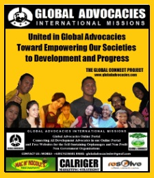 Global Advocacies
